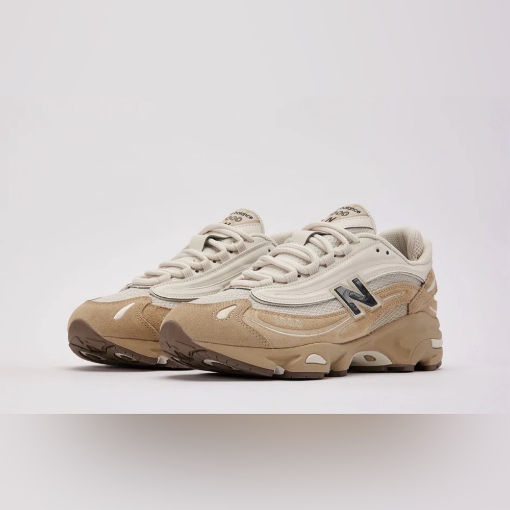 New Balance GC1000 'PARCHMENT ANGORA' size youth kids 4.5 women’s 6
